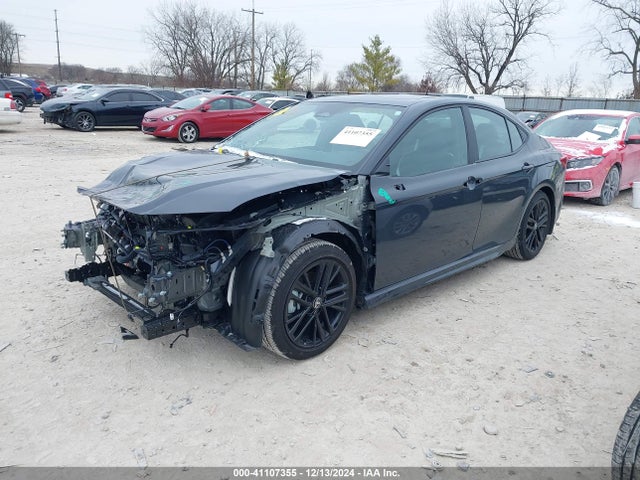 4T1DAACK5SU008300 Toyota CAMRY SE
