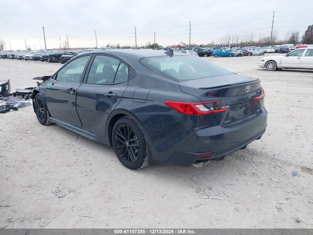 4T1DAACK5SU008300 Toyota CAMRY SE
