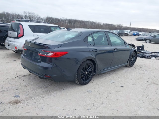 4T1DAACK5SU008300 Toyota CAMRY SE