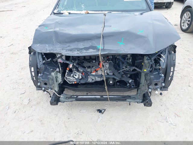 4T1DAACK5SU008300 Toyota CAMRY SE