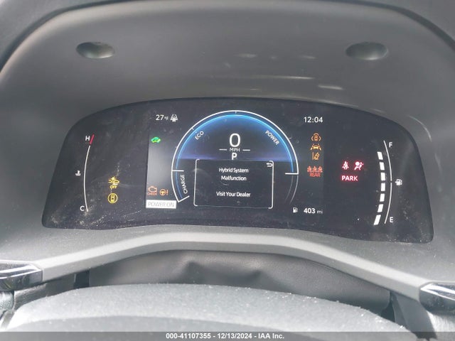 4T1DAACK5SU008300 Toyota CAMRY SE