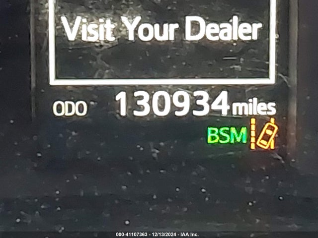 Toyota Highlander Xle 2017 5TDKZRFH9HS526510 Image 15