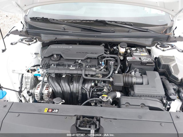 KIA K4 Lx 2025 3KPFT4DE3SE024639 Image 10