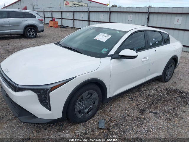 KIA K4 Lx 2025 3KPFT4DE3SE024639 Image 2