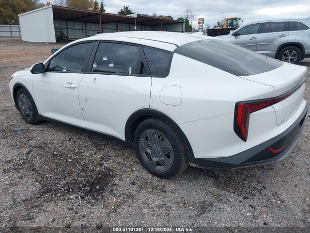 KIA K4 Lx 2025 3KPFT4DE3SE024639 Image 3
