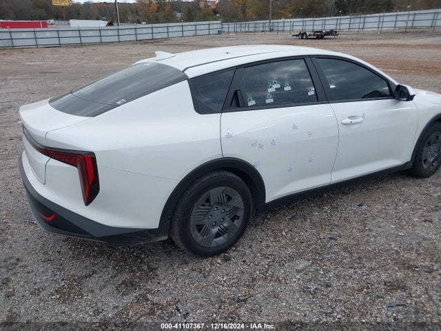 KIA K4 Lx 2025 3KPFT4DE3SE024639 Image 4