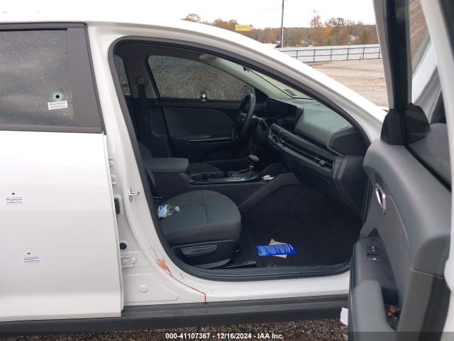 KIA K4 Lx 2025 3KPFT4DE3SE024639 Image 5