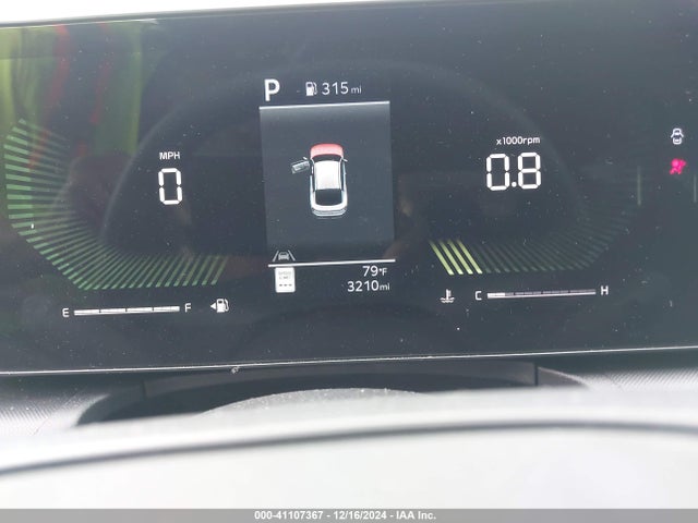 KIA K4 Lx 2025 3KPFT4DE3SE024639 Image 7