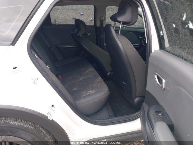 KIA K4 Lx 2025 3KPFT4DE3SE024639 Image 8