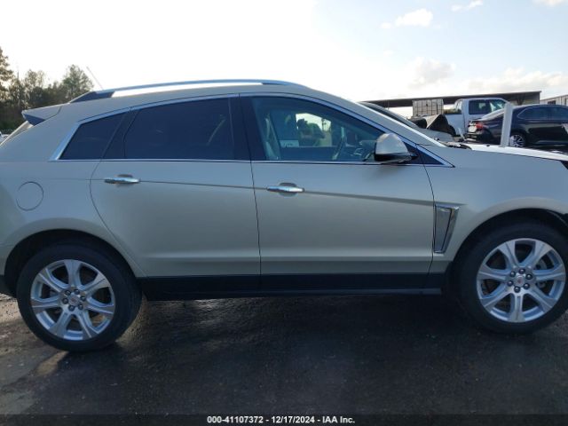 3GYFNCE31FS568981 Cadillac Srx Performance Collection