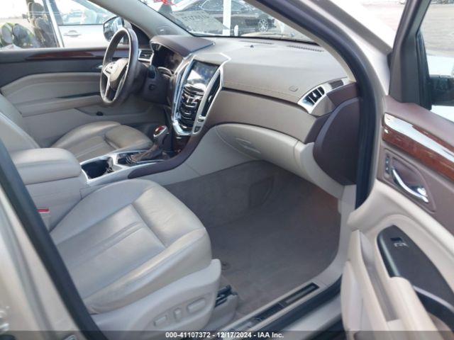 3GYFNCE31FS568981 Cadillac Srx Performance Collection