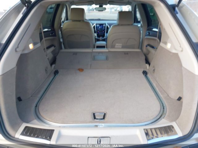3GYFNCE31FS568981 Cadillac Srx Performance Collection