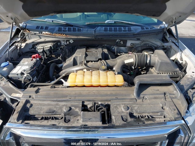 Ford F-150 Xlt 2015 1FTEW1EP1FKE24820 Image 10