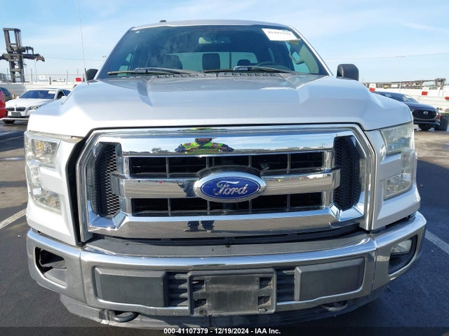 Ford F-150 Xlt 2015 1FTEW1EP1FKE24820 Image 13