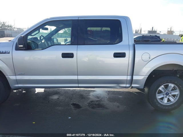 Ford F-150 Xlt 2015 1FTEW1EP1FKE24820 Image 15