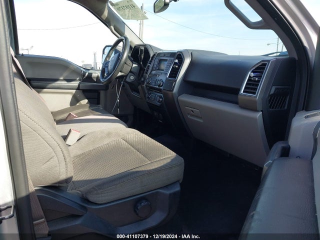 Ford F-150 Xlt 2015 1FTEW1EP1FKE24820 Image 5