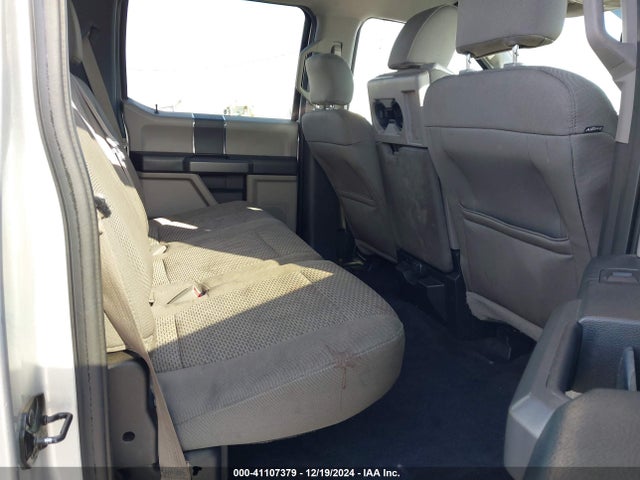 Ford F-150 Xlt 2015 1FTEW1EP1FKE24820 Image 8