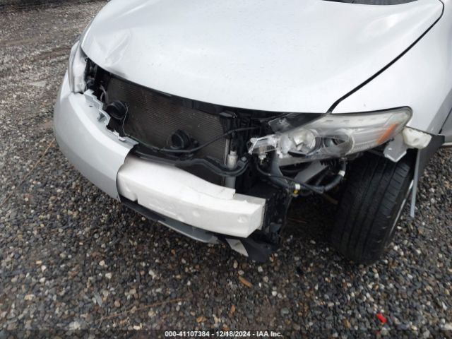 JN8AZ1MU5EW412274 Nissan MURANO S