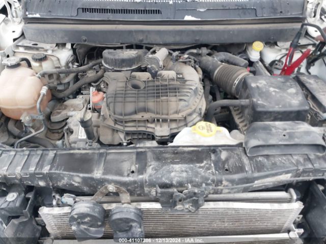 3C4PDDEG7KT694823 Dodge Journey Gt Awd