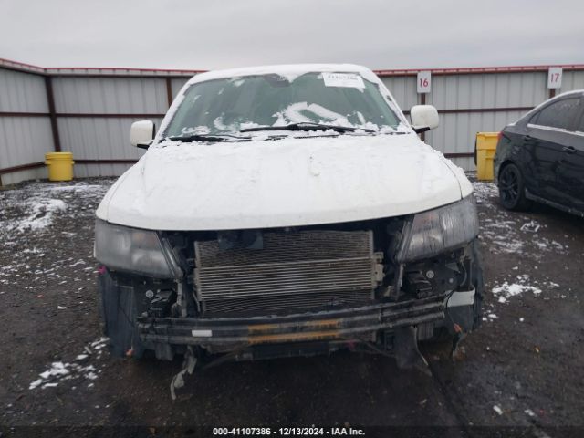 3C4PDDEG7KT694823 Dodge Journey Gt Awd