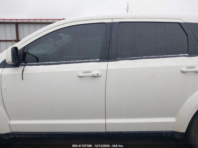 3C4PDDEG7KT694823 Dodge Journey Gt Awd