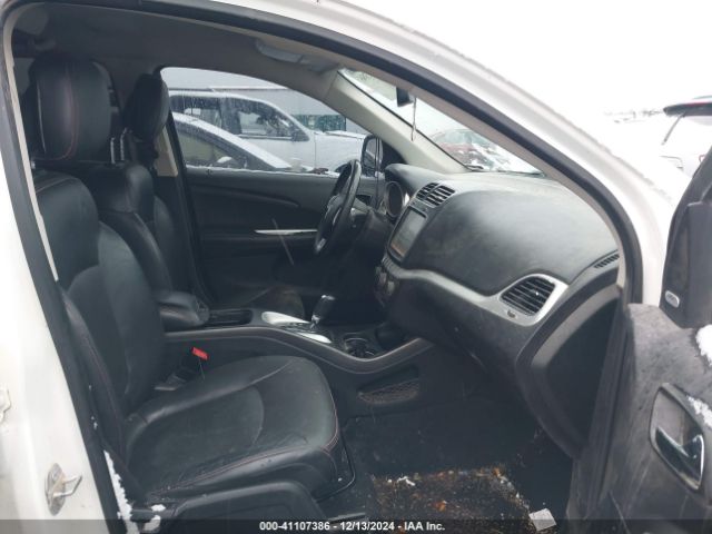 3C4PDDEG7KT694823 Dodge Journey Gt Awd