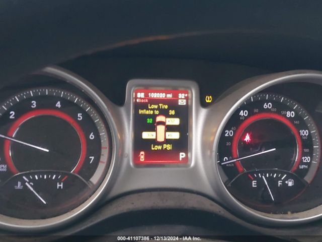 3C4PDDEG7KT694823 Dodge Journey Gt Awd
