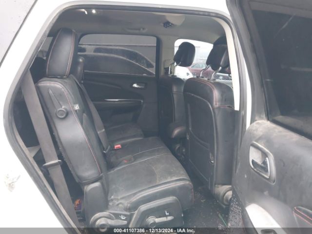 3C4PDDEG7KT694823 Dodge Journey Gt Awd