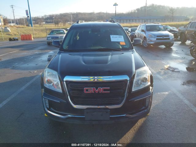 2GKALNEK0H6276155 GMC Terrain Sle-2
