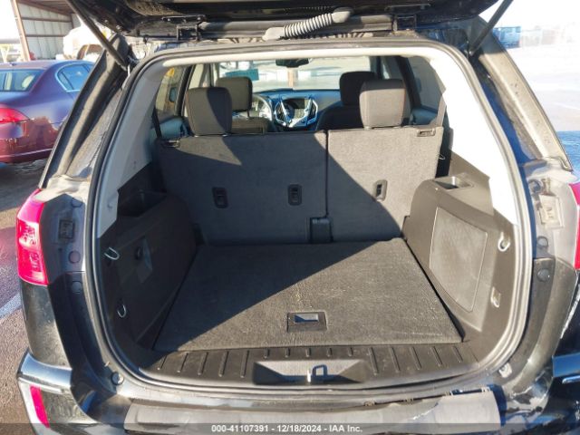 2GKALNEK0H6276155 GMC Terrain Sle-2