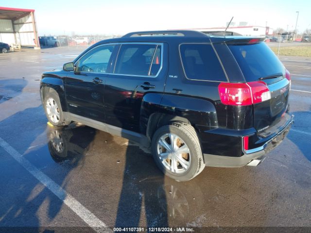 2GKALNEK0H6276155 GMC Terrain Sle-2