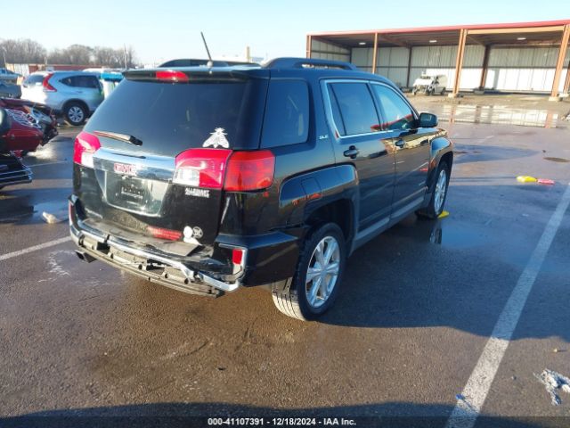 2GKALNEK0H6276155 GMC Terrain Sle-2