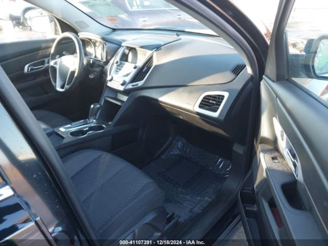 2GKALNEK0H6276155 GMC Terrain Sle-2