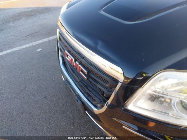 2GKALNEK0H6276155 GMC Terrain Sle-2