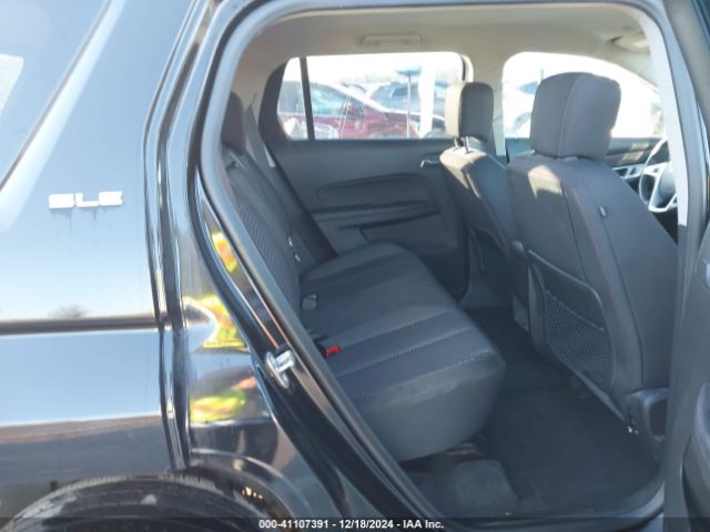 2GKALNEK0H6276155 GMC Terrain Sle-2
