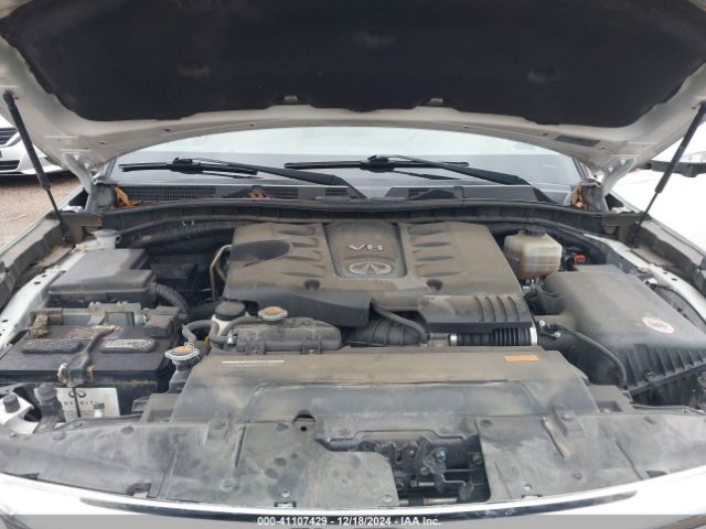JN8AZ2ND3E9750808 Infiniti QX80
