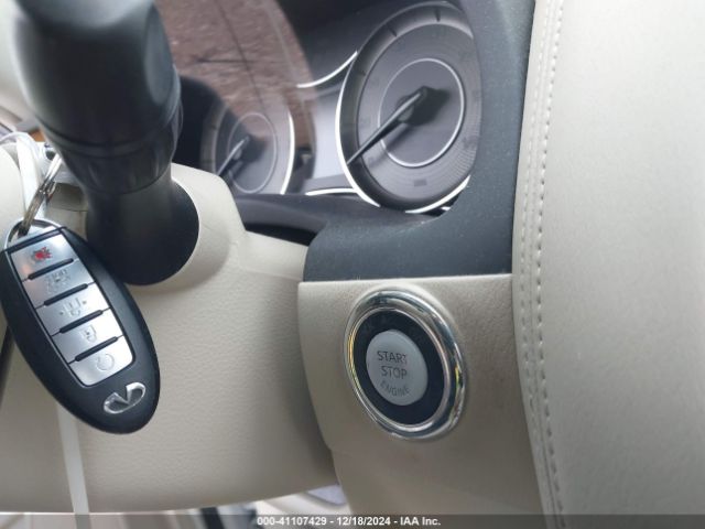 JN8AZ2ND3E9750808 Infiniti QX80