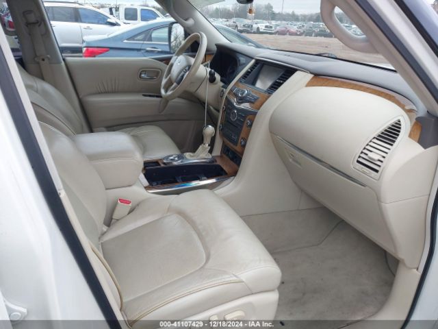 JN8AZ2ND3E9750808 Infiniti QX80