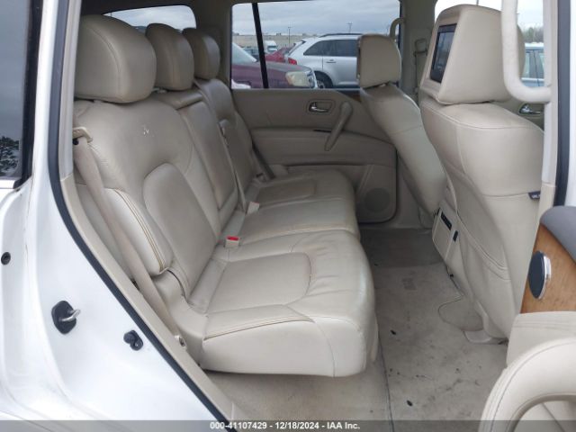 JN8AZ2ND3E9750808 Infiniti QX80
