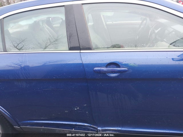 Ford TAURUS SEL 2015 1FAHP2H83FG132342 Image 14