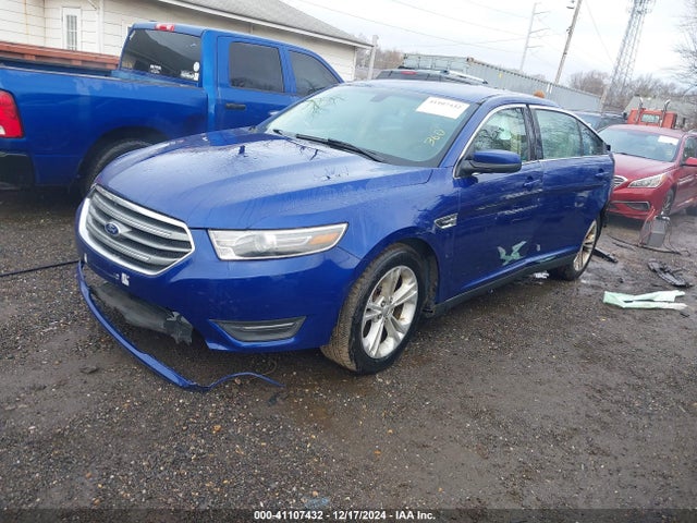 1FAHP2H83FG132342 Ford TAURUS SEL