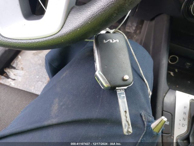 3KPF24AD2NE474138 KIA Forte Lxs