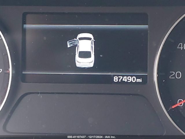 3KPF24AD2NE474138 KIA Forte Lxs
