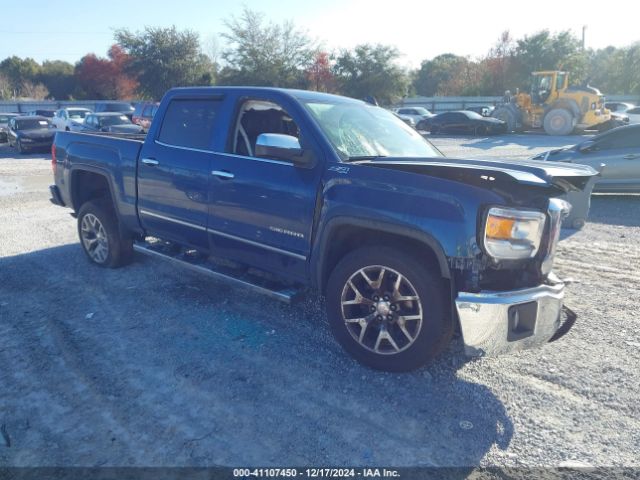 3GTU2VEC1FG358384 auction archive image