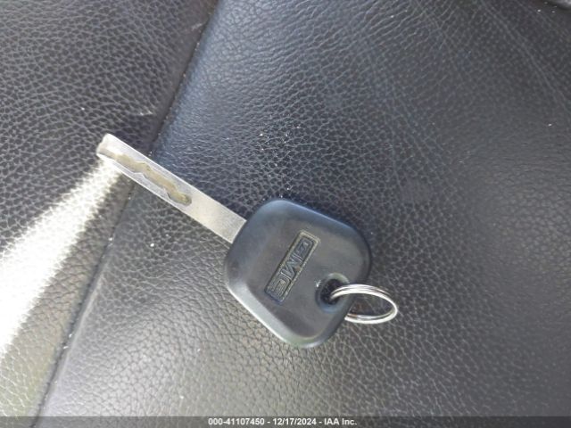 3GTU2VEC1FG358384 GMC Sierra 1500 Slt