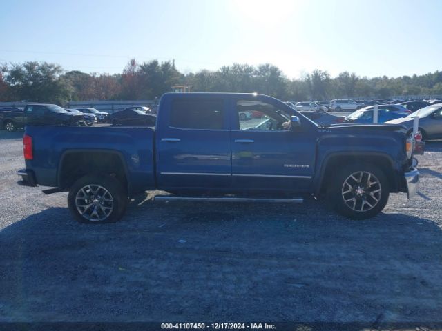 3GTU2VEC1FG358384 GMC Sierra 1500 Slt