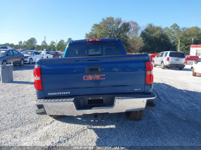3GTU2VEC1FG358384 GMC Sierra 1500 Slt