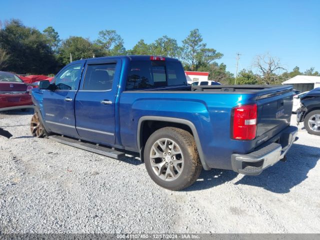 3GTU2VEC1FG358384 GMC Sierra 1500 Slt