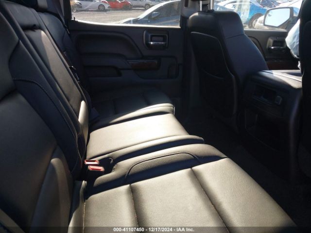 3GTU2VEC1FG358384 GMC Sierra 1500 Slt