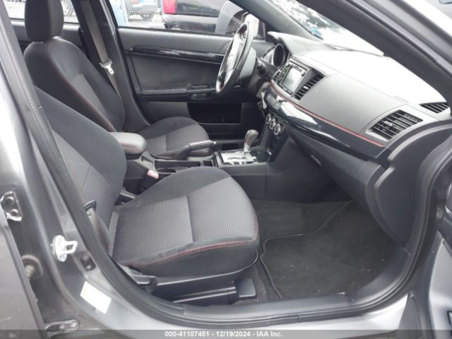 JA32U2FU6HU012692 Mitsubishi Lancer Le